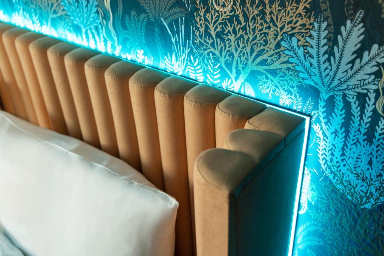 Rioca Munich Posto 3 Aparthotel Kültér fotó